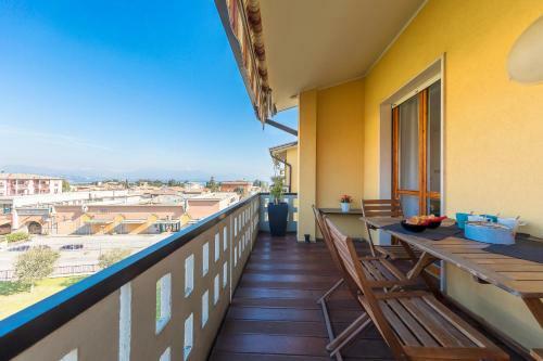 Apartamento I Tulipani