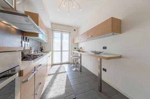Apartamento I Tulipani