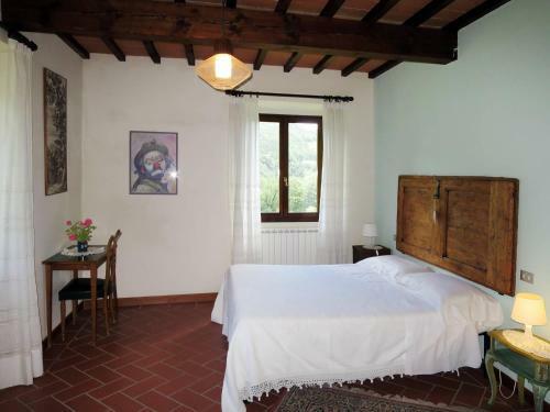 Apartamento Vigna La Corte 171s