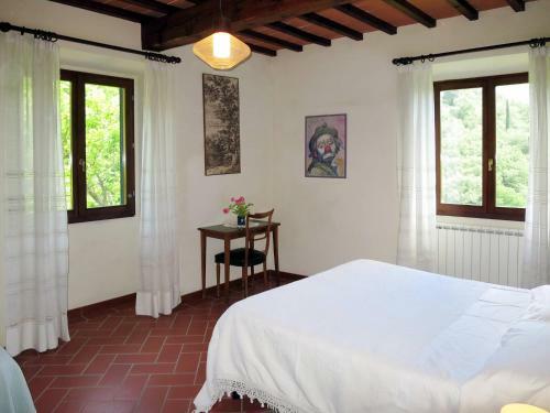 Apartamento Vigna La Corte 171s