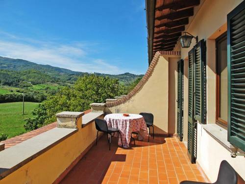 Apartamento Vigna La Corte 171s