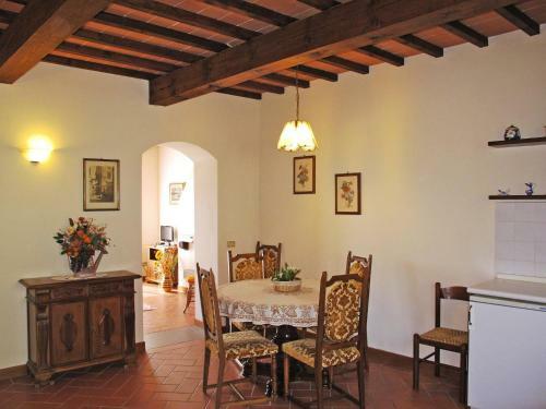 Apartamento Vigna La Corte 171s