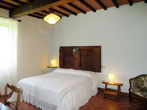 Apartamento Vigna La Corte 171s