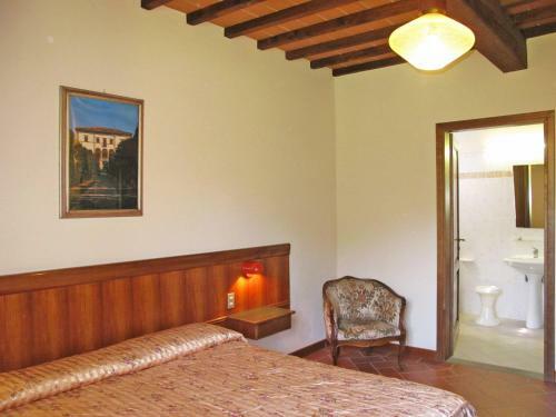 Apartamento Vigna La Corte 171s