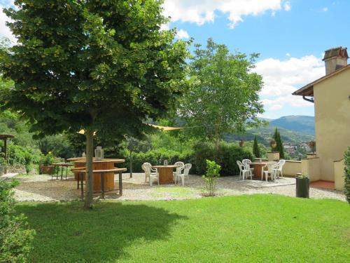 Apartamento Vigna La Corte 174s
