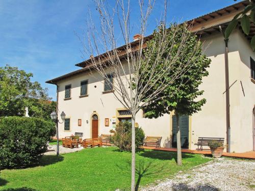 Apartamento Vigna La Corte 174s