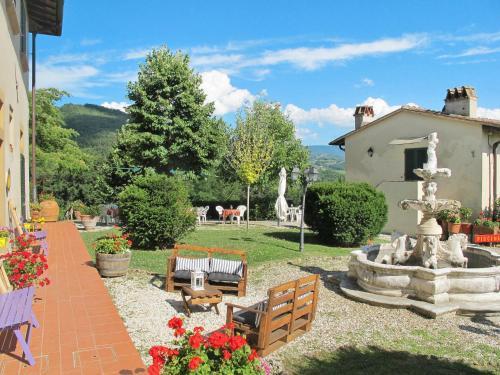 Apartamento Vigna La Corte 174s