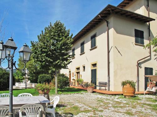 Apartamento Vigna La Corte 174s