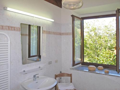 Apartamento Vigna La Corte 174s