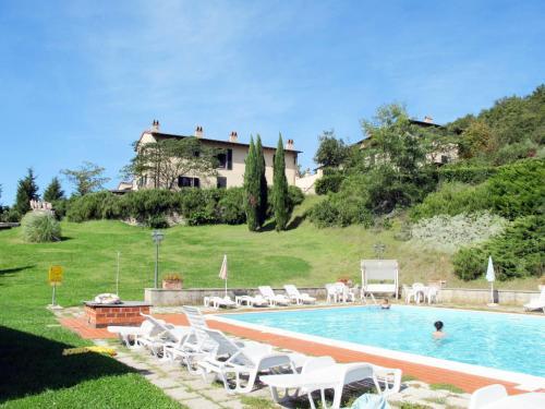 Apartamento Vigna La Corte 174s