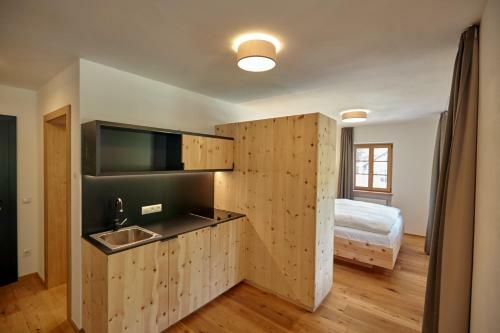 Hotel Natura Boutique Chalet Wellness Spa