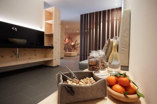 Hotel Natura Boutique Chalet Wellness Spa