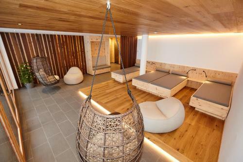 Hotel Natura Boutique Chalet Wellness Spa