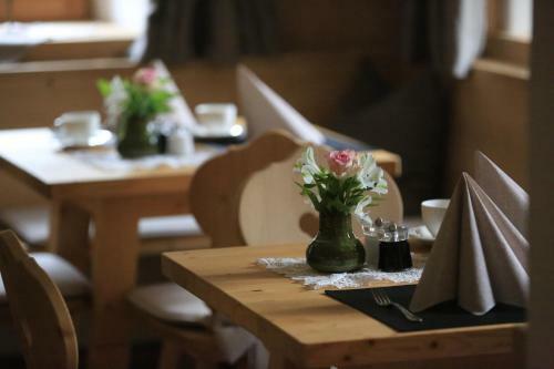 Hotel Natura Boutique Chalet Wellness Spa