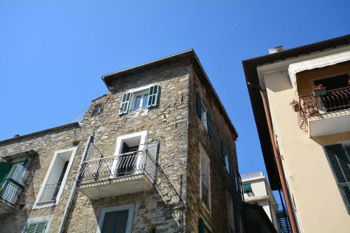 Apartamento Dolce Casa Dolceacqua
