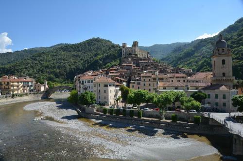Apartamento Dolce Casa Dolceacqua