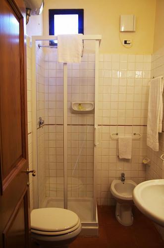 Dolciano Villa Sleeps 4 Pool Wifi