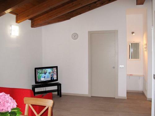 Apartamento Locazione Turistica Casa Giuse (dma205)