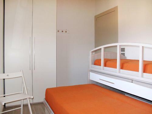 Apartamento Locazione Turistica Casa Giuse (dma205)