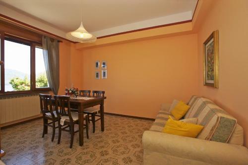 Apartamento Casa Baita Flavia