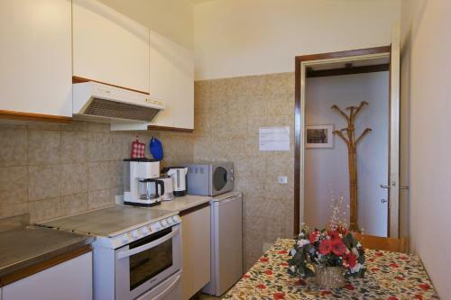 Apartamento Casa Baita Flavia