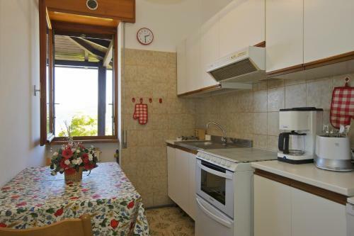 Apartamento Casa Baita Flavia