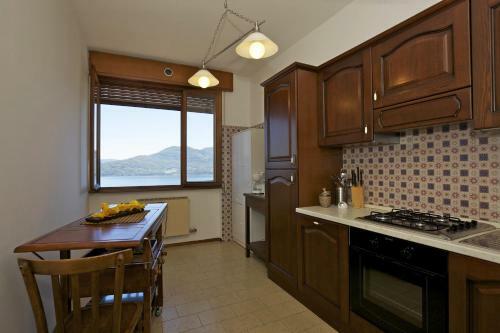 Apartamento Casa Baita Flavia