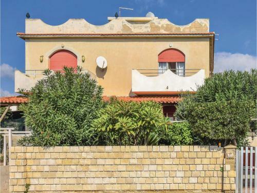 Apartamentos Casa Monia
