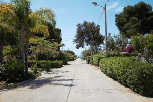 Vacanze Plaja Grande