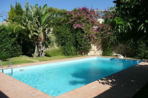 Donnalucata Villa Sleeps 6 Pool Air Con Wifi