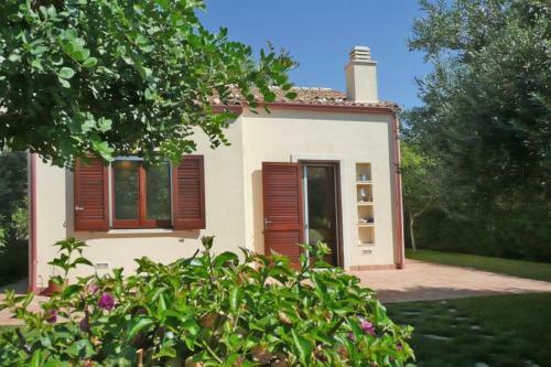 Donnalucata Villa Sleeps 6 Pool Air Con Wifi