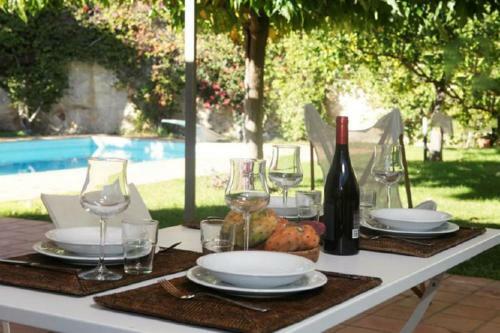 Donnalucata Villa Sleeps 6 Pool Air Con Wifi