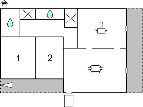 Apartamentos Casa Tonico