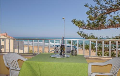 Apartamentos Casa Tonico
