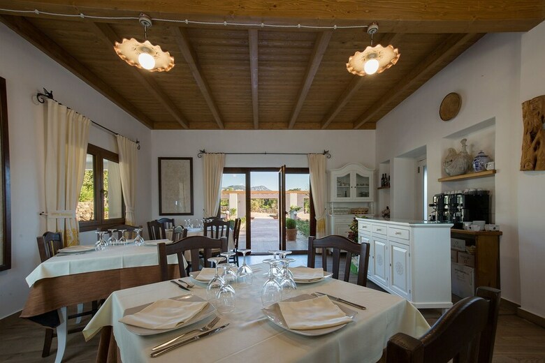 Hotel Barbagia