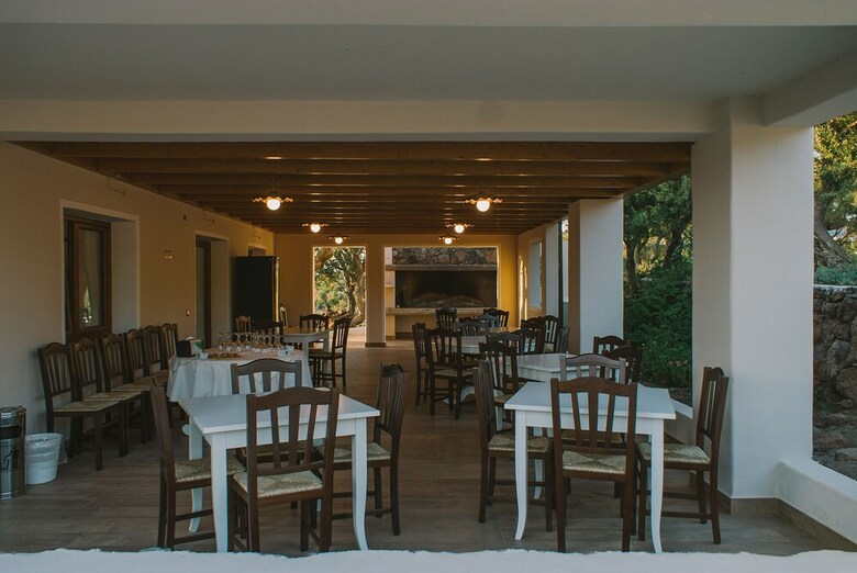 Hotel Barbagia