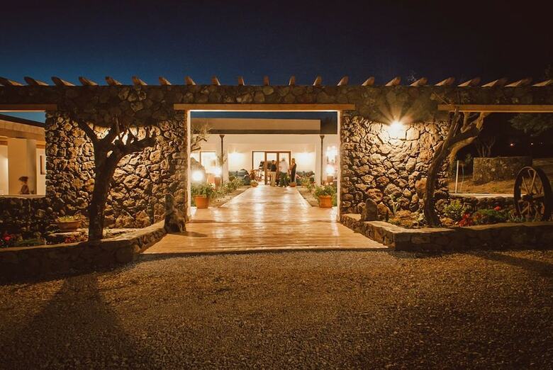 Hotel Barbagia