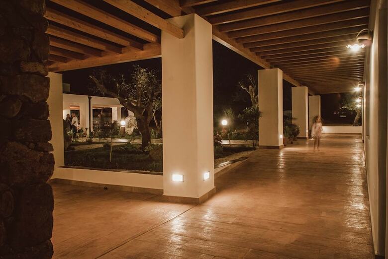 Hotel Barbagia