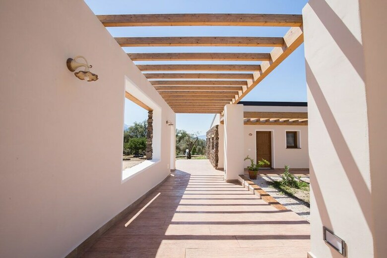 Hotel Barbagia