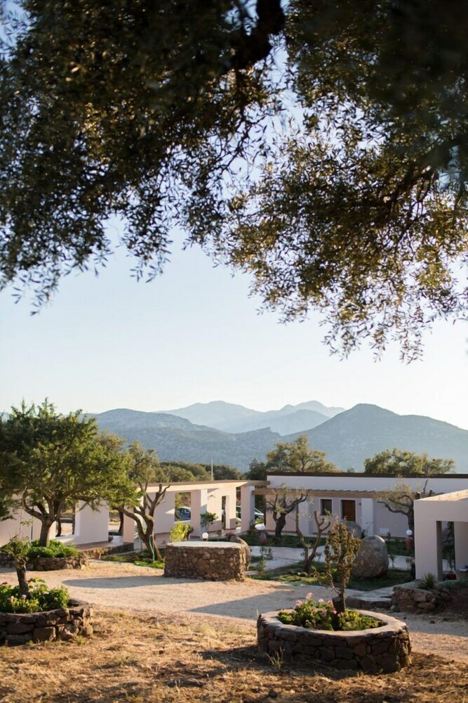 Hotel Barbagia