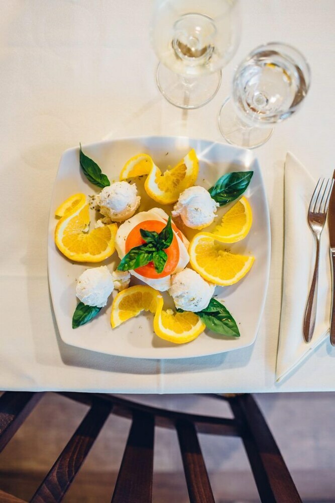 Hotel Barbagia