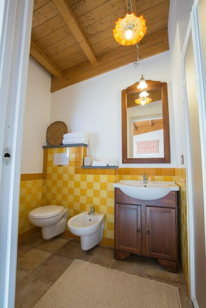 Hotel Barbagia