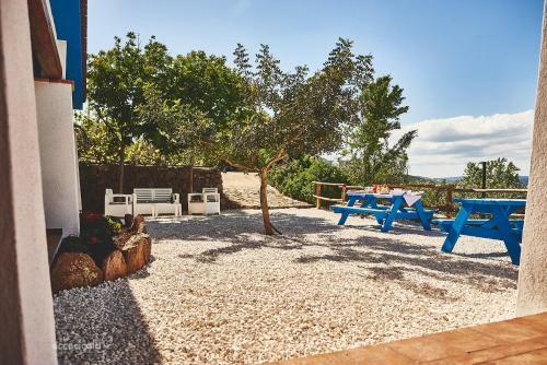 Agroturismo Turismo Rurale Filieri