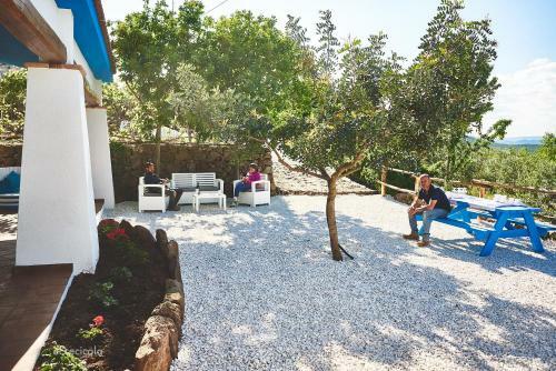Agroturismo Turismo Rurale Filieri