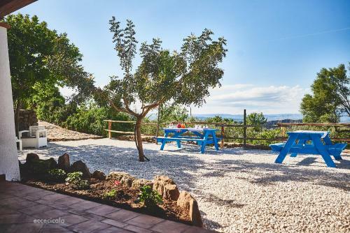 Agroturismo Turismo Rurale Filieri