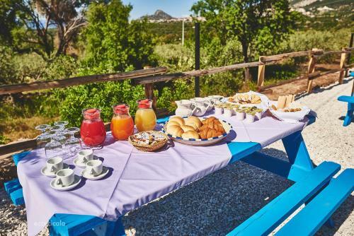 Agroturismo Turismo Rurale Filieri