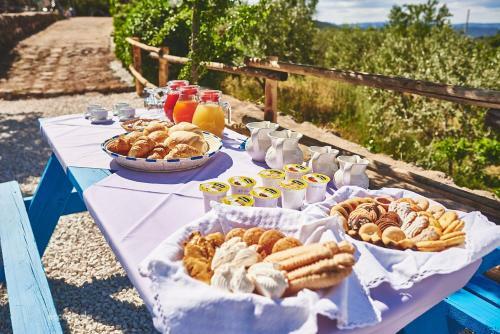 Agroturismo Turismo Rurale Filieri