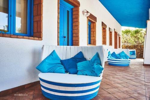 Agroturismo Turismo Rurale Filieri