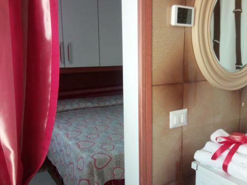 B&B Vali Chalet
