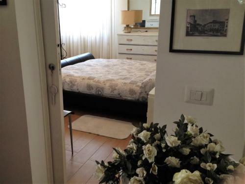 B&B Vali Chalet